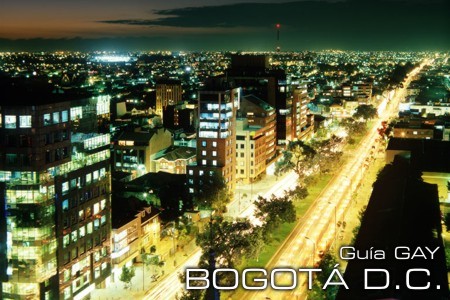  Bogot� D.C., Colombia 