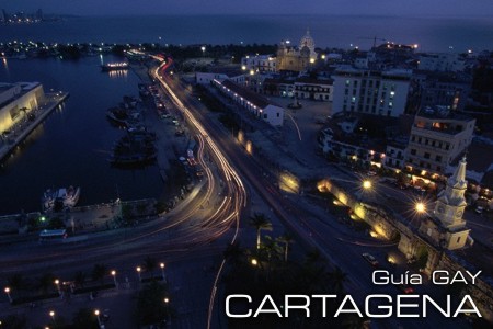  Cartagena De Indias (Bol�var) 