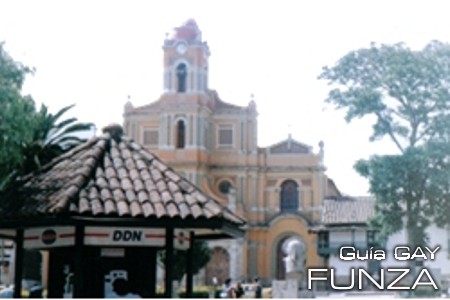  Funza (Cundinamarca) 