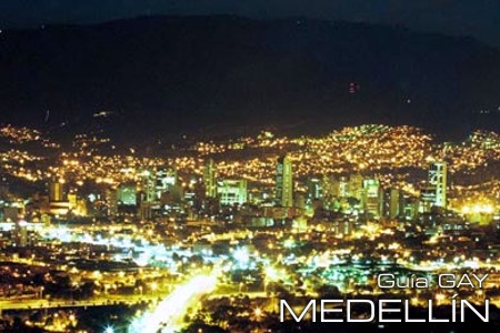  Medell�n (Antioquia) 