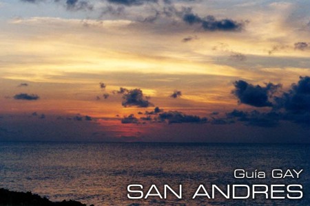  San Andr�s (Archipi�lago De San Andr�s, Providencia Y Santa Catalina) 