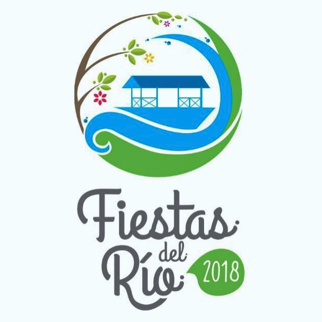  Fiestas Del Ro Sin 2018 [MONTERA] 