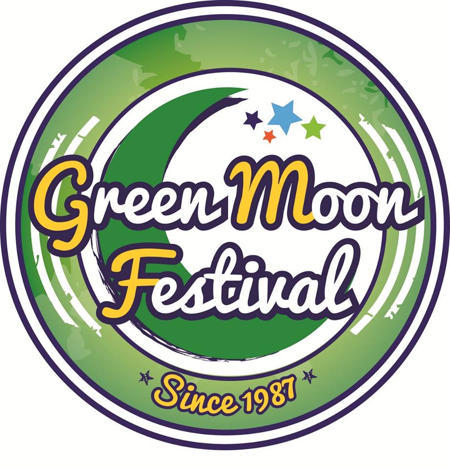  Green Moon Festival 2019 [SAN ANDRES] 