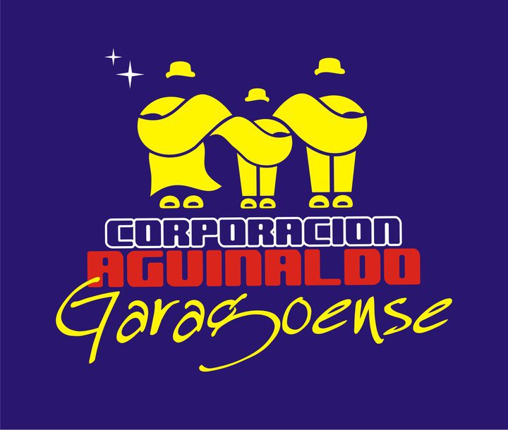  Aguinaldo Garagoense [GARAGOA] 
