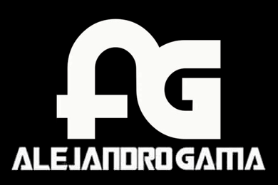  DJ Alejandro Gama 
