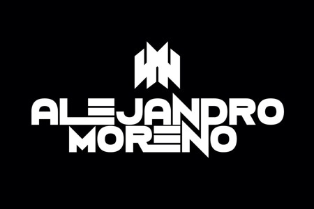  DJ Alejandro Moreno 
