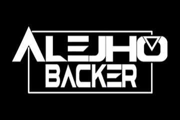  DJ Alejho Backer 