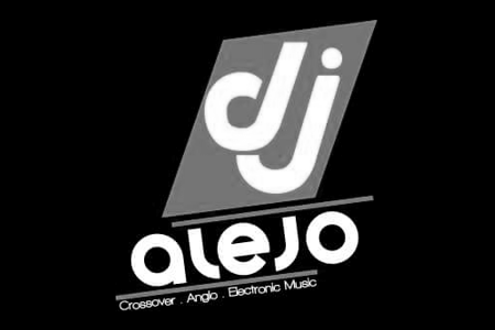  DJ Alejo 