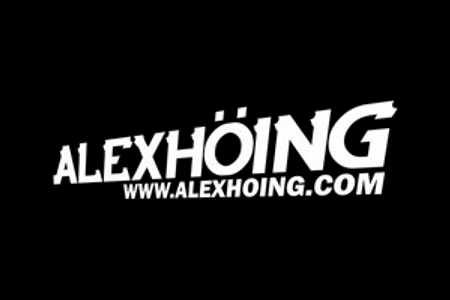  DJ Alex Hoing 