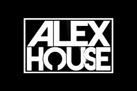  DJ Alex House 
