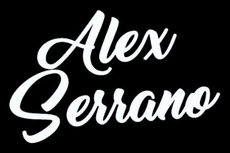  DJ Alex Serrano 
