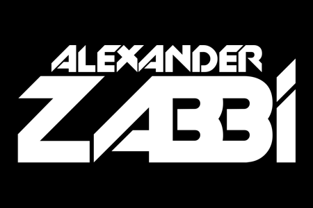  DJ Alexander Zabbi 