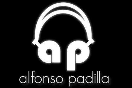  DJ Alfonso Padilla 