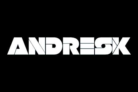  DJ Andres K 