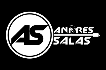  DJ Andres Salas 