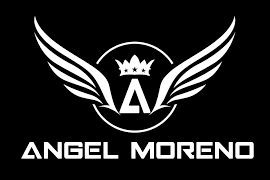  DJ Angel Moreno 
