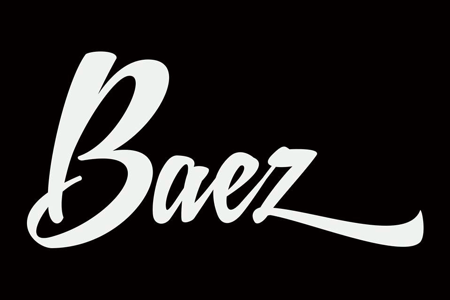  DJ Baez 