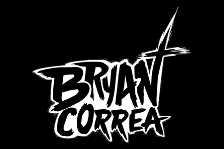  DJ Bryan Correa 