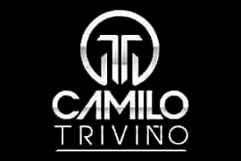  DJ Camilo Trivio 