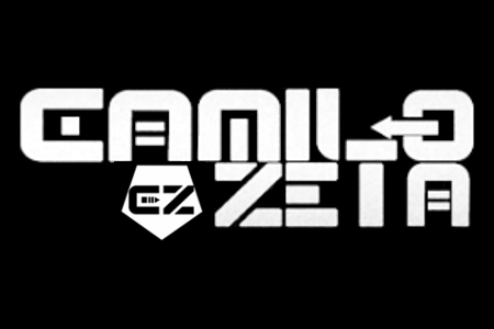  DJ Camilo Zeta 