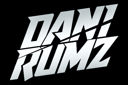  DJ Dani Rumz 