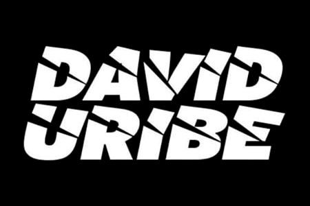  DJ David Uribe 