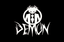  DJ Demon 