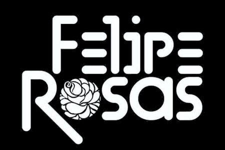  DJ Felipe Rosas 