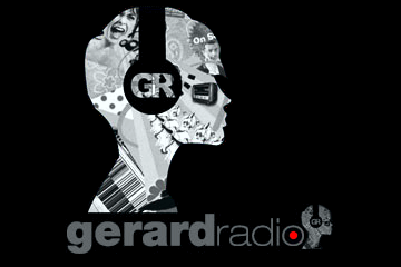  DJ Gerard Radio 
