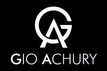  DJ Gio Achury  