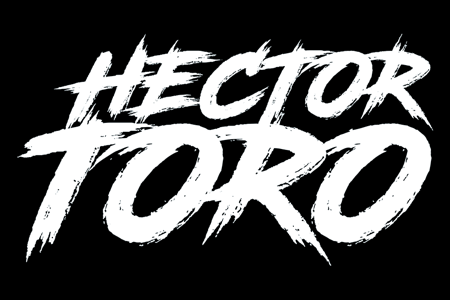  DJ Hector Toro 