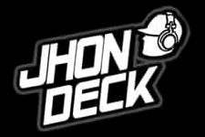  DJ Jhon Deck 