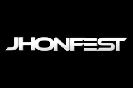  DJ Jhon Fest 
