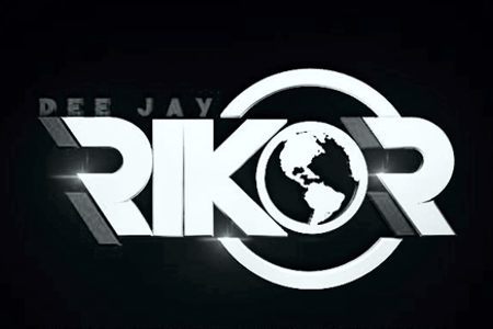  DJ Jhon Riko 