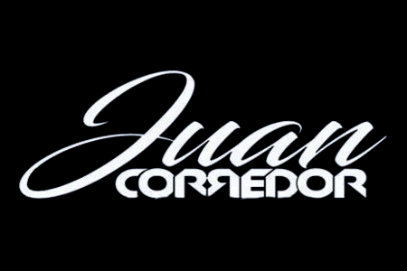  DJ Juan Corredor 