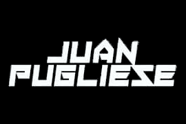  DJ Juan Pugliese 