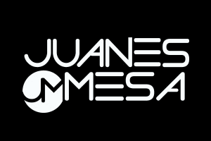  DJ Juanes Mesa 