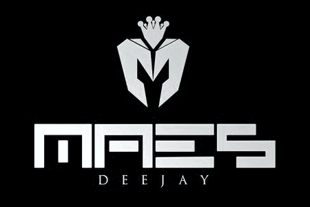  DJ Maes 