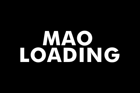  DJ Mao Loading 