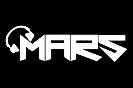  DJ Mars 