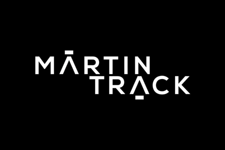  DJ Martin Track 