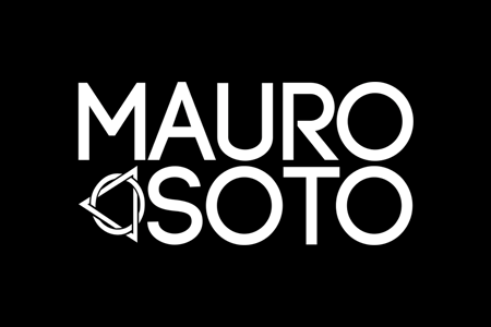  DJ Mauro Soto 