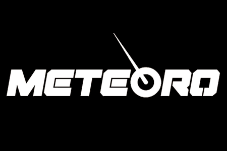 DJ Meteoro 