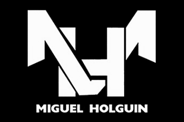  DJ Miguel Holguin 