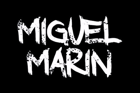  DJ Miguel Marin 