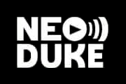 DJ Neo Duque 