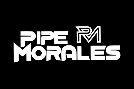  DJ Pipe Morales 
