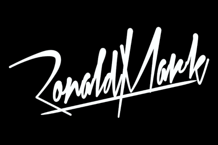  DJ Ronald Mark 
