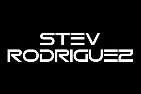  DJ Stev Rodriguez 