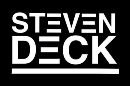  DJ Steven Deck 